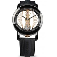 Corum unveils two limited editions